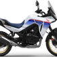 HONDA TRANSALP 750 2023-2025 TEMPLATE
