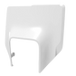 HUSQVARNA TE & FE 2020-2023 HEADLIGHT MASK TEMPLATE