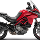 DUCATI MULTISTRADA 950 S 2019-2021