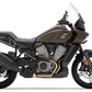 HARLEY DAVIDSON - PAN AMERICA 1250 - TEMPLATE