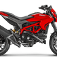 DUCATI HYPERSTRADA 939 2013-2016 & HYPERMOTARD 821 & 939 2013-2018 TEMPLATE