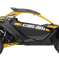CAN-AM MAVERICK R 2024+ TEMPLATE