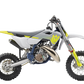 HUSQVARNA TC 65 2024-2025 TEMPLATE