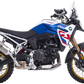 BMW F 900 GS 2024-2025 TEMPLATE