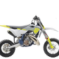 HUSQVARNA TC 50 2024-2025 & EE3 2025 & EE5 2025 TEMPLATE