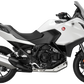 HONDA NT 1100 2022-2024 TEMPLATE