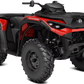 CAN-AM OUTLANDER G3 850+1000R 2025 TEMPLATE