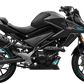 CFMOTO 125 NK 2025 TEMPLATE