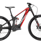 GASGAS MTB ECC + MXC 4+5+6 FRAME SIZE LARGE & XLARGE TEMPLATE