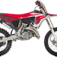 FANTIC XX 125 & 250 2023-2024 TEMPLATE