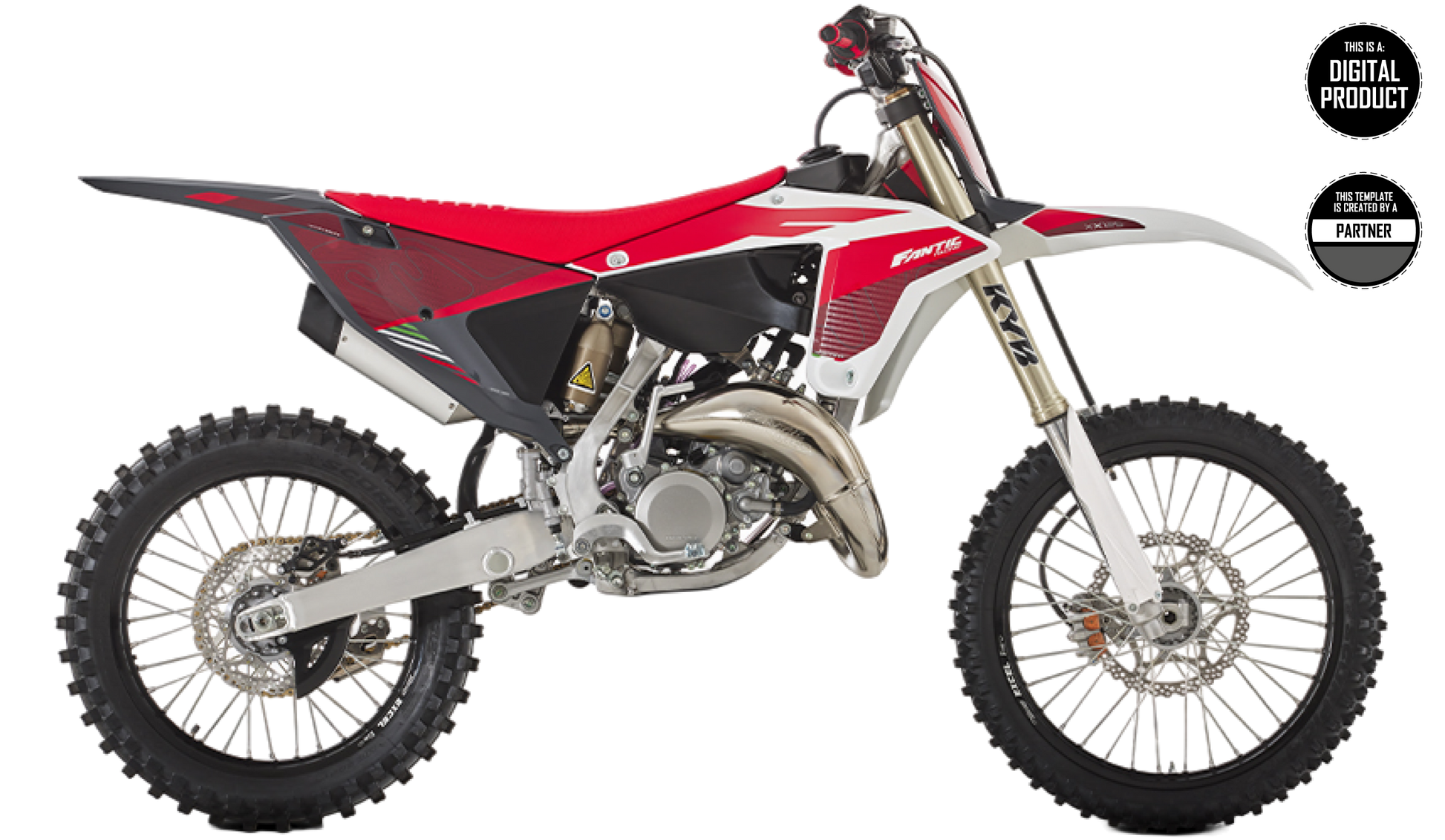 Fantic Motor Fantic Xe 125 Enduro Xe 125 Competition Enduro Fantic