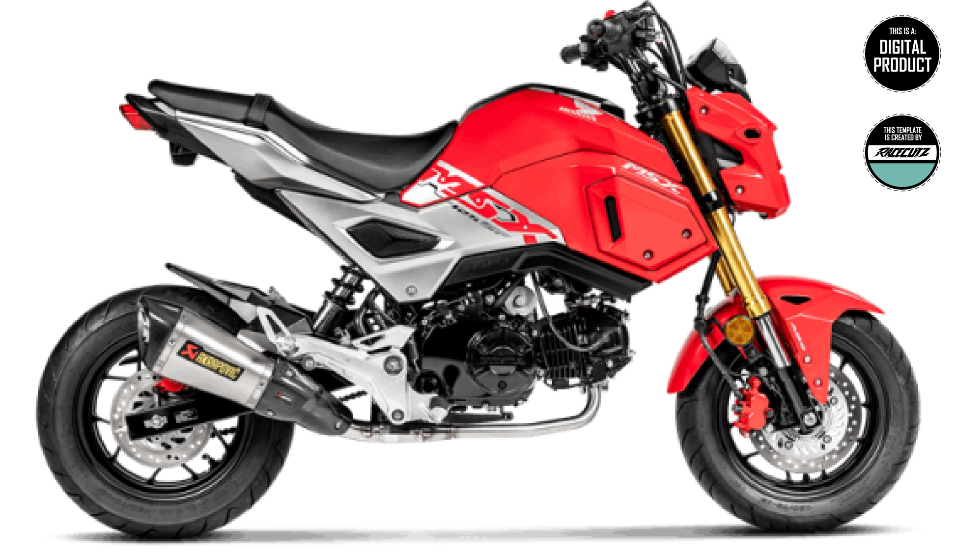 2020 Honda 2016 Honda Grom Price HONDA GROM MSX 125 2017-2020