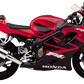 HONDA CBR 600 F4I 2001-2006 STUNT TEMPLATE