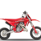 GASGAS MC 50 2024-2025 & MC-E3 2025 & MC-E5 2025 TEMPLATE