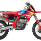 GASGAS MC 2024-2025 (2023 FACTORY EDITION) TEMPLATE