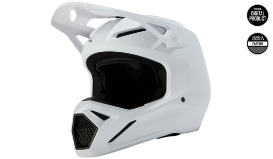 FOX V1 2024+ SIZE MEDIUM TEMPLATE
