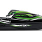 KAWASAKI SXR 1500 2017-2023 TEMPLATE