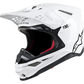 ALPINESTARS SM8 + SM10 - SIZE XLARGE & XXLARGE TEMPLATE