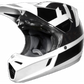 FOX V3 MVRS - SIZE LARGE TEMPLATE