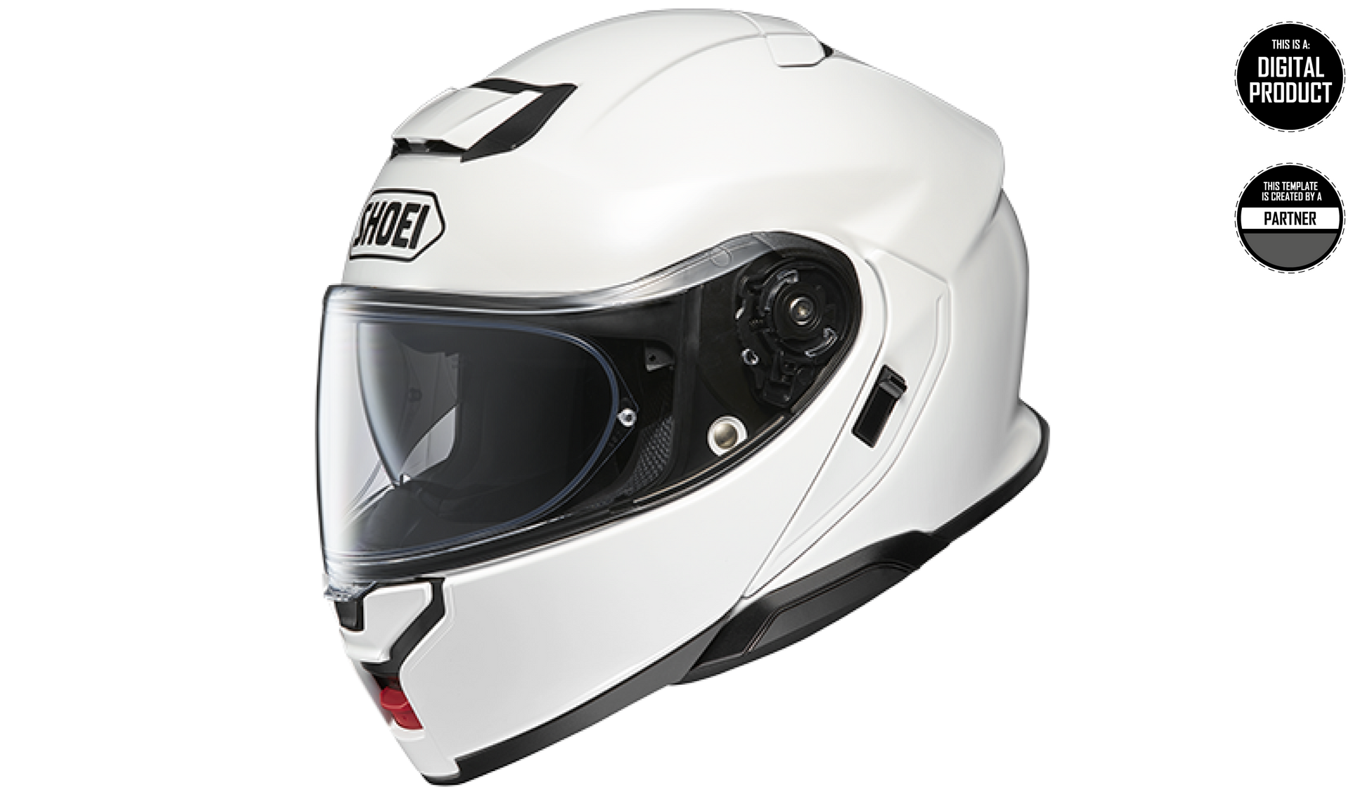 SHOEI NEOTEC 3 - SIZE XLARGE & XXLARGE TEMPLATE – RaceCutz SHOEI NEOTEC 3 - SIZE XLARGE & XXLARGE TEMPLATE – RaceCutz