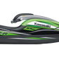KAWASAKI SXR 800 2003-2012 TEMPLATE