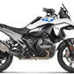 BMW R 1300 GS 2023-2024 TEMPLATE