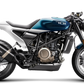 HUSQVARNA VITPILEN 701 2018-2024 TEMPLATE