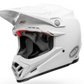 BELL MOTO 9 + FLEX - SIZE MEDIUM & LARGE TEMPLATE