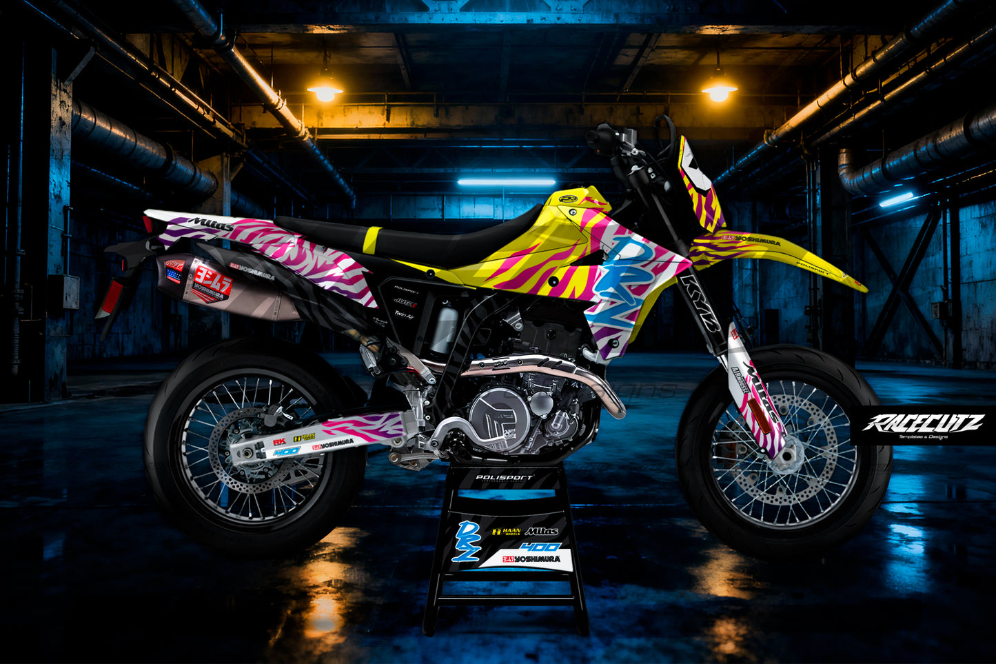 SUZUKI - NAGOYA DESIGN