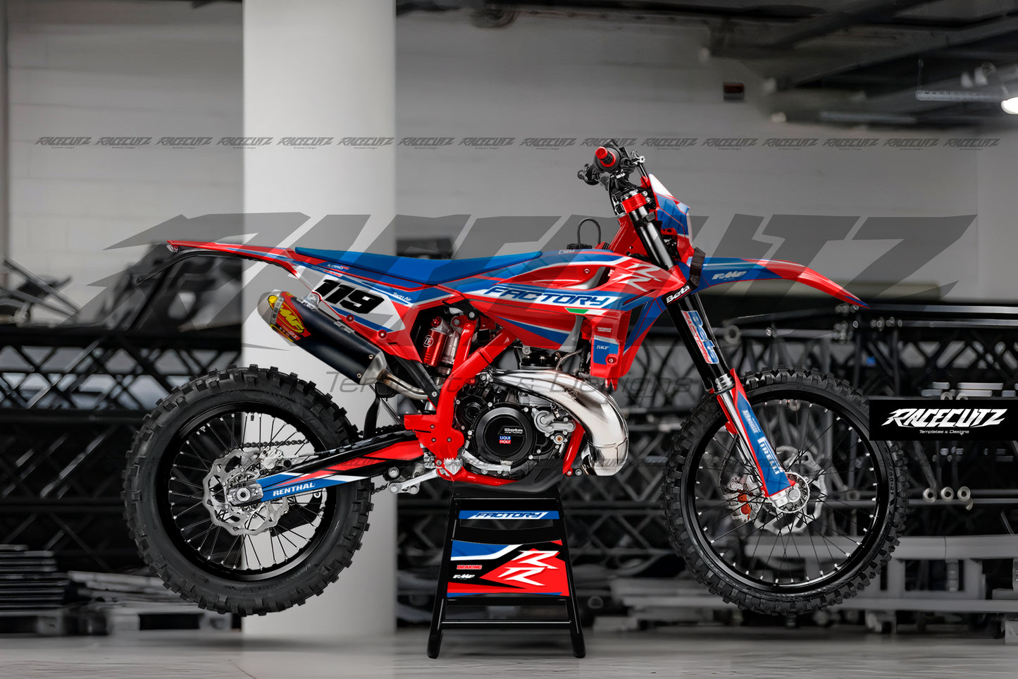 BETA - RIGNANO DESIGN