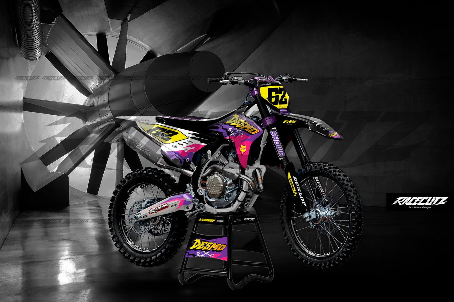 DUCATI - SIRACUSA DESIGN