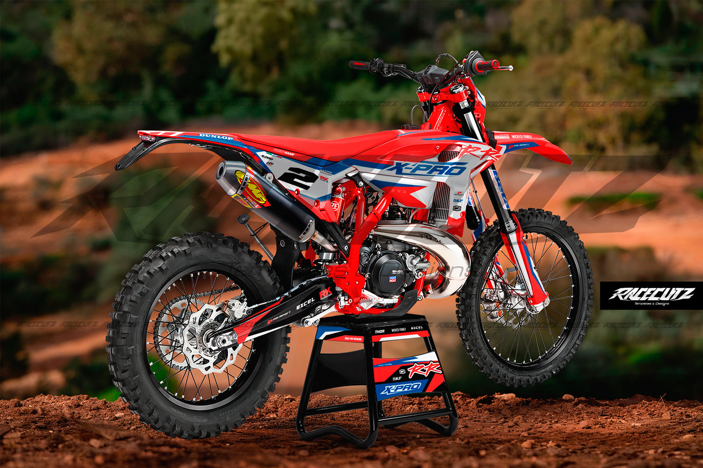 BETA - TOSCANA DESIGN