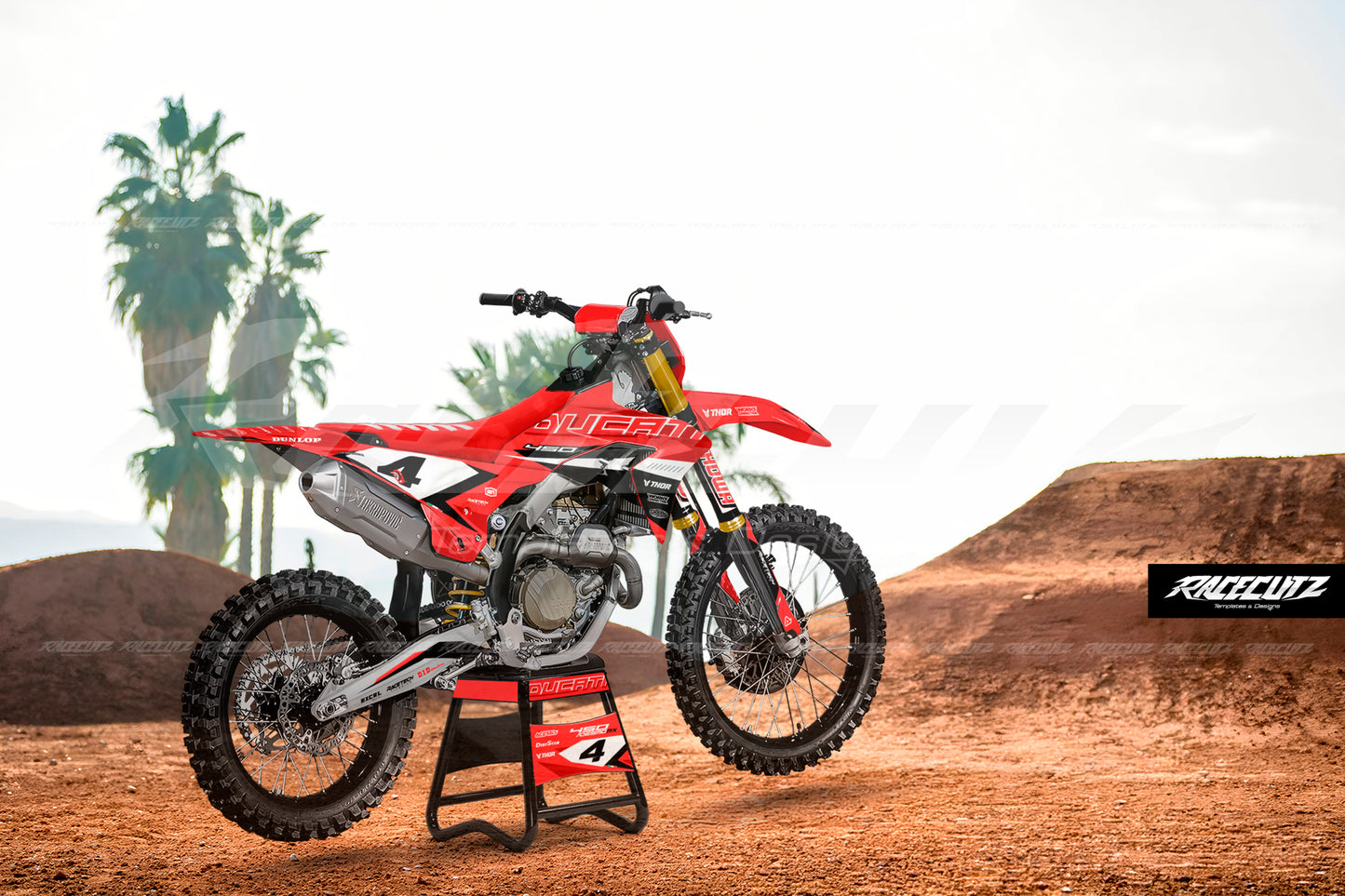 DUCATI - NAPOLI DESIGN