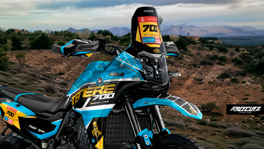 YAMAHA - NIAMEY DESIGN