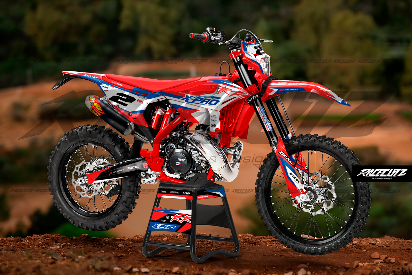 BETA - TOSCANA DESIGN