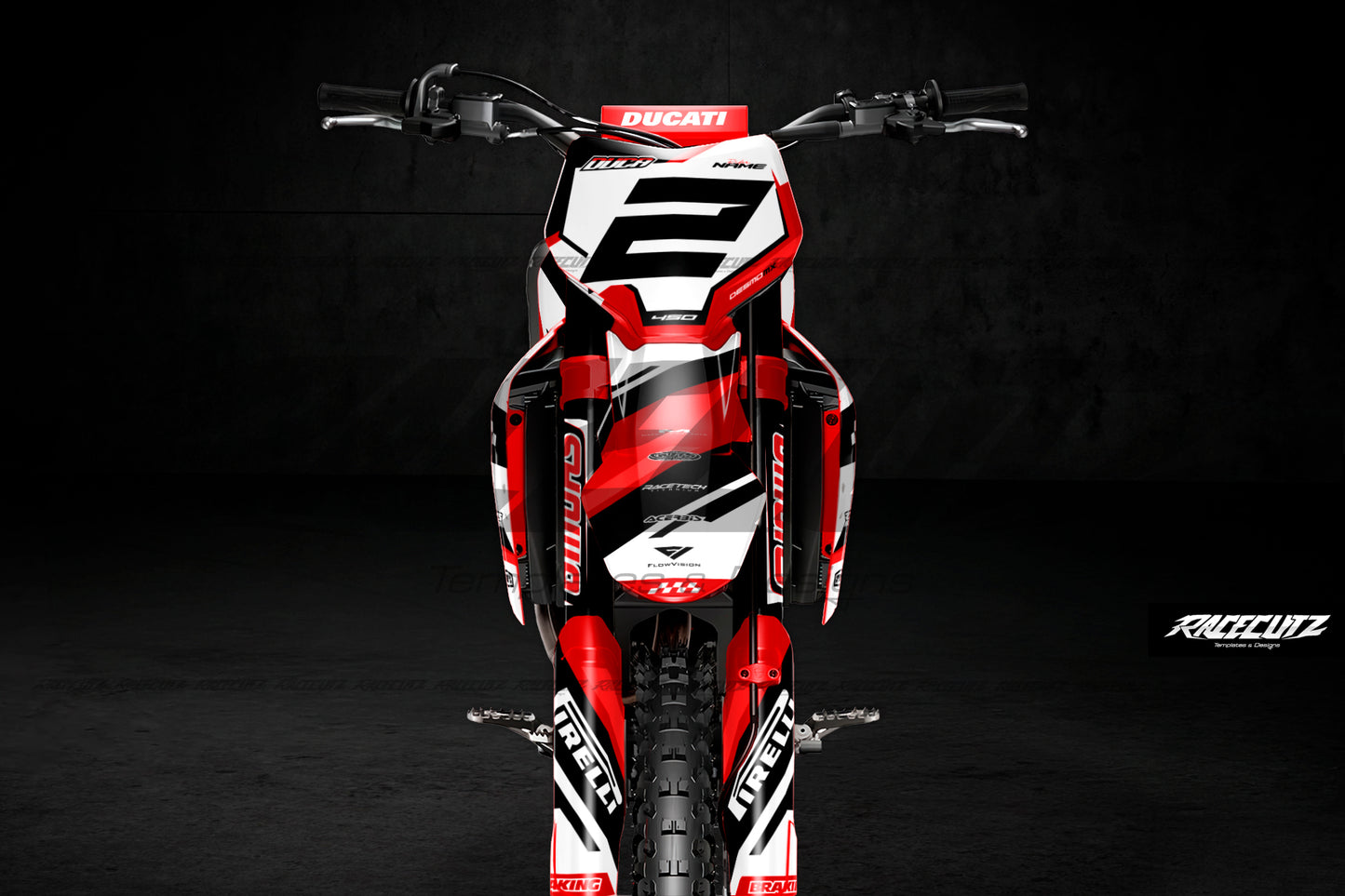 DUCATI - VENEZIA DESIGN