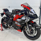 YAMAHA YZF-R9 2025-2026 TEMPLATE