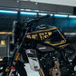 HUSQVARNA SVARTPILEN 801 2024-2025 TEMPLATE