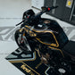 HUSQVARNA SVARTPILEN 801 2024-2025 TEMPLATE