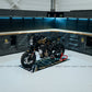 HUSQVARNA SVARTPILEN 801 2024-2025 TEMPLATE