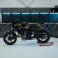 HUSQVARNA SVARTPILEN 801 2024-2025 TEMPLATE