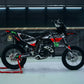 FANTIC XM 50 & XMF 125 2023-2024 TEMPLATE