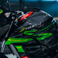 KAWASAKI Z500 2024-2026 TEMPLATE