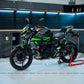 KAWASAKI Z500 2024-2026 TEMPLATE