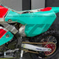 HONDA CRF450RX RALLY 2025 TEMPLATE