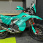 HONDA CRF450RX RALLY 2025 TEMPLATE