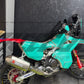 HONDA CRF450RX RALLY 2025 TEMPLATE
