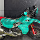 HONDA CRF450RX RALLY 2025 TEMPLATE