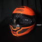 SHOEI NEOTEC 3 - SIZE XLARGE & XXLARGE TEMPLATE