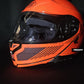 SHOEI NEOTEC 3 - SIZE XLARGE & XXLARGE TEMPLATE